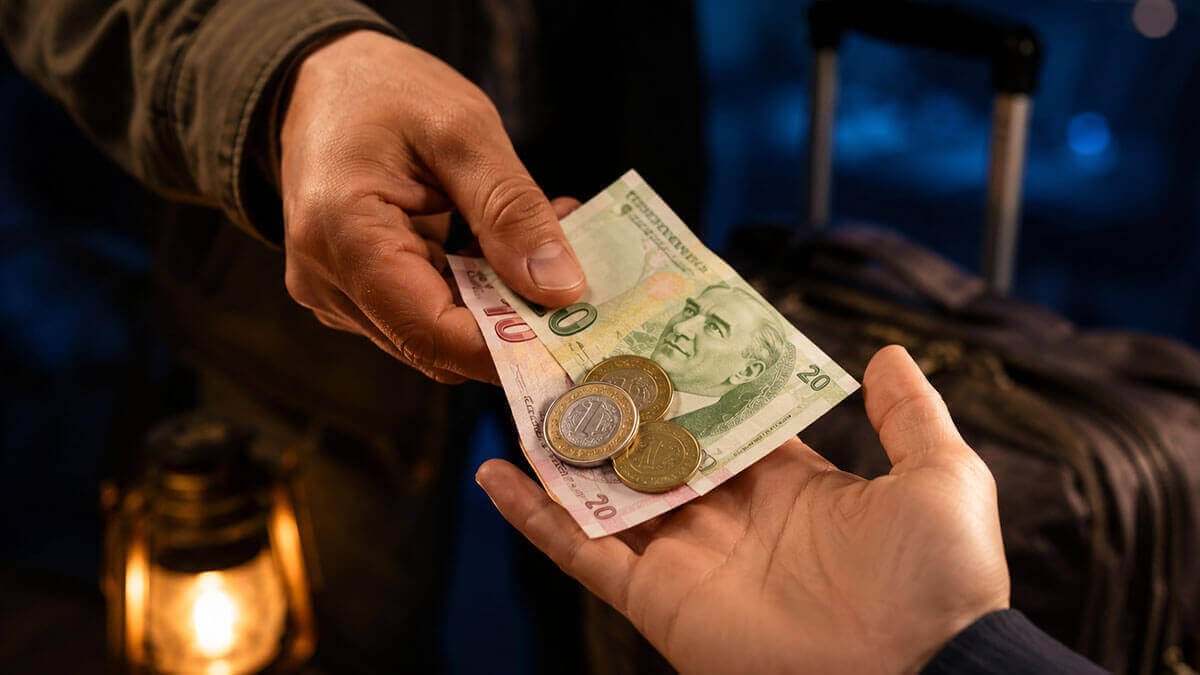 Rüyada Birine Yol Parası Vermek Ne Anlama Gelir? Anlamı ve Yorumu