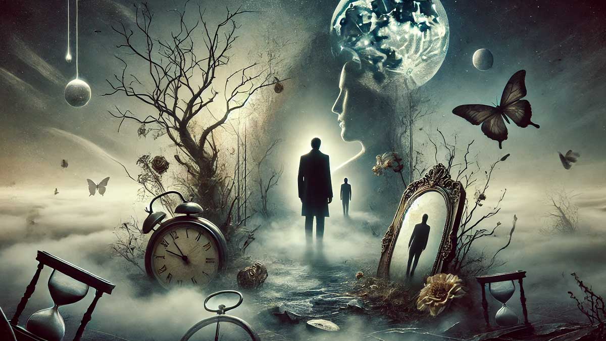 Rüyada Birinin Ölümüne Sebep Olmak Ne Anlama Gelir?