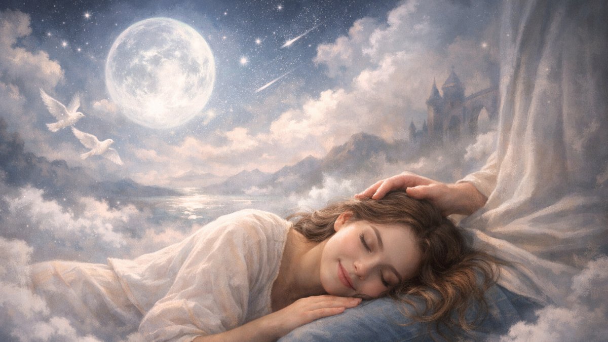 Rüyada Birinin Senin Dizine Yattığını Görmek Ne Anlama Gelir?