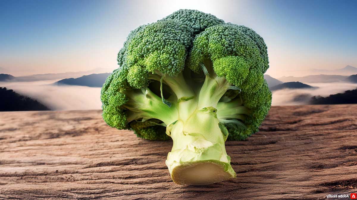 Rüyada Brokoli Görmek Ne Anlama Gelir?