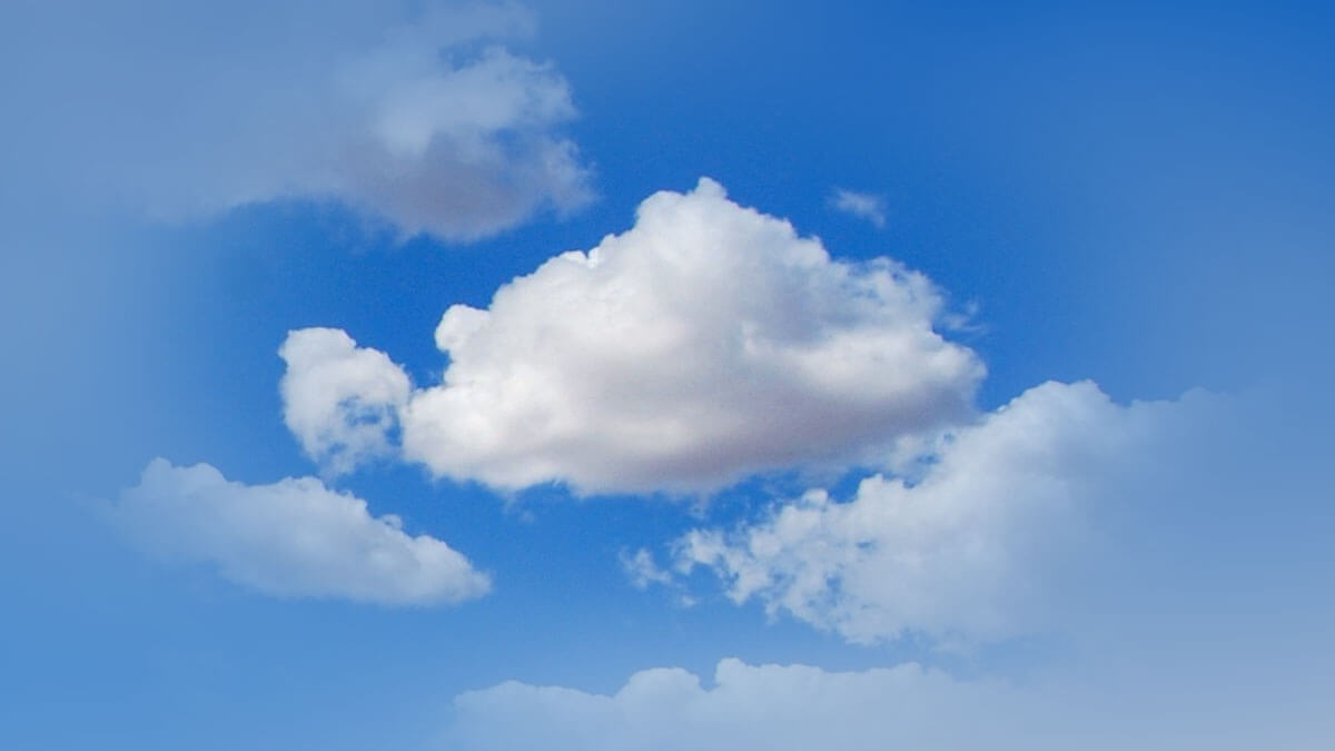 Rüyada Bulut Görmek: Anlamı ve Yorumu