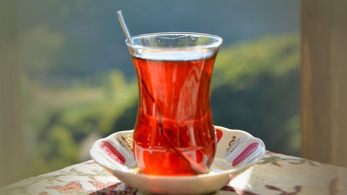 Rüyada Çay Ocağı Görmek: Anlamı ve Yorumu