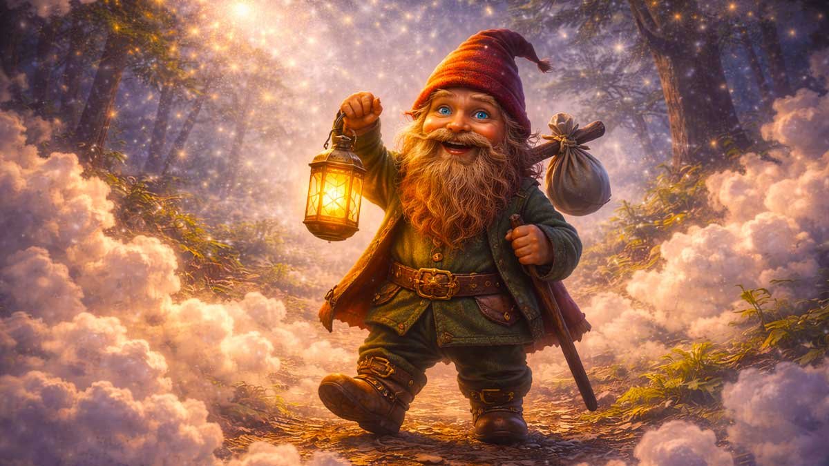 Rüyada Cüce Görmek Ne Anlama Gelir?