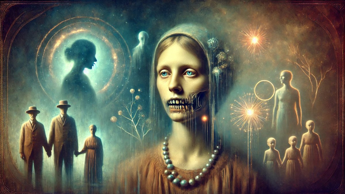 Rüyada Çürük Dişli Kadın Görmek Ne Anlama Gelir?