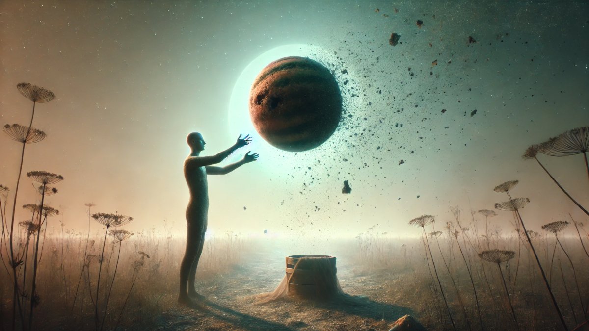 Rüyada Çürük Karpuz Atmak Ne Anlama Gelir?