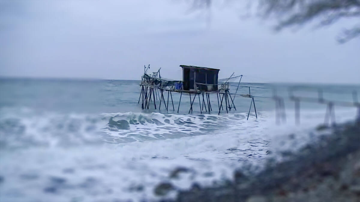 Rüyada Dalyan Görmek: Anlamı ve Yorumu