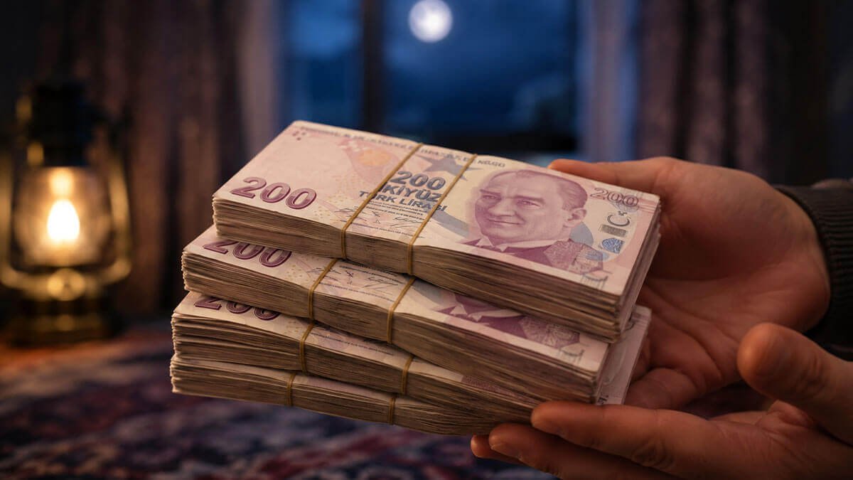 Rüyada Deste Deste Para Görmek Ne Anlama Gelir? İşte Para Almak, Bulmak ve Vermenin Anlamı