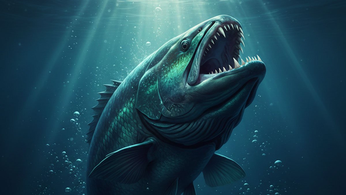 Rüyada Dişli Balık Görmek Ne Anlama Gelir?