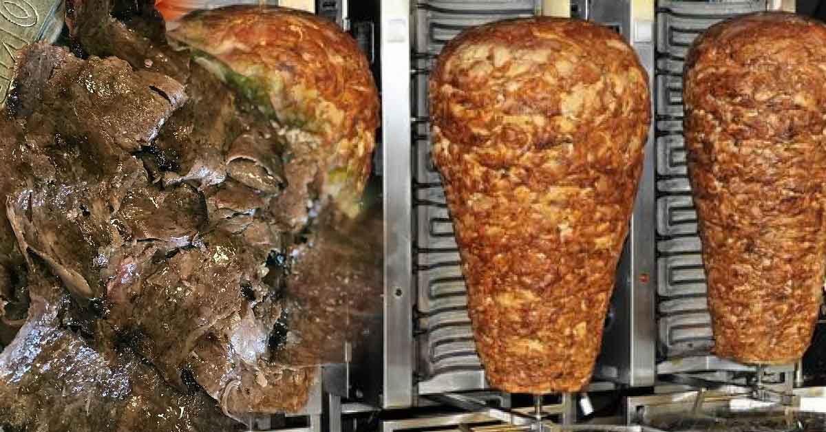 Rüyada Döner Görmek ve Yemek Ne Anlama Gelir?