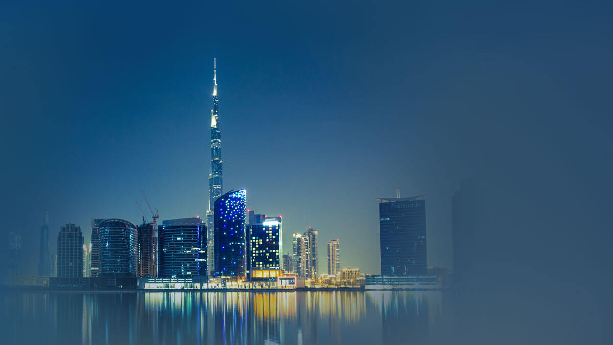 Rüyada Dubai Görmek: Anlamı ve Yorumu