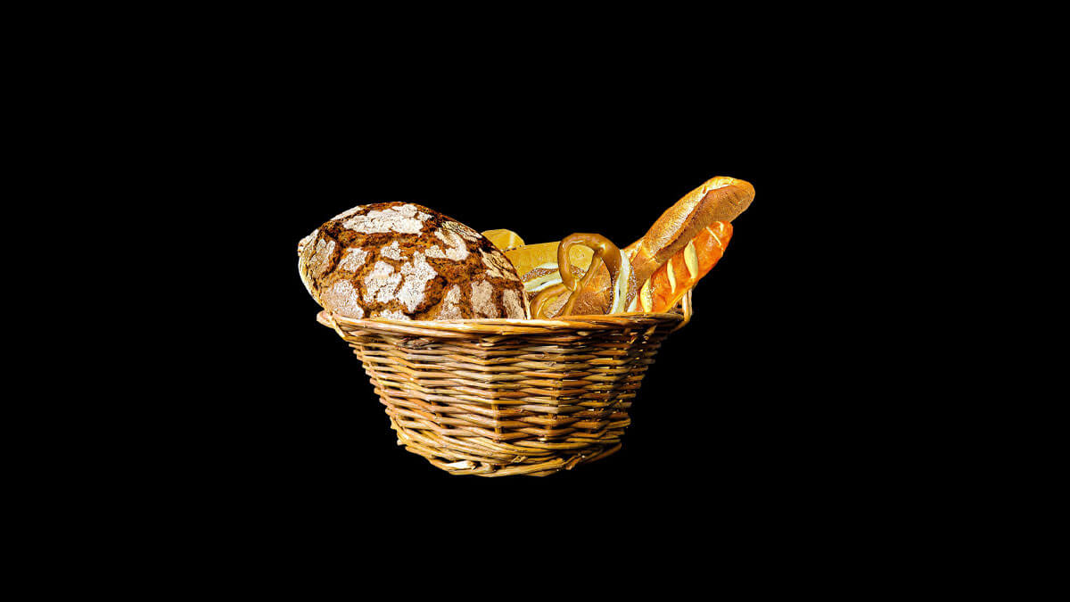 Rüyada Ekmek Sepeti Görmek: Anlamı ve Yorumu