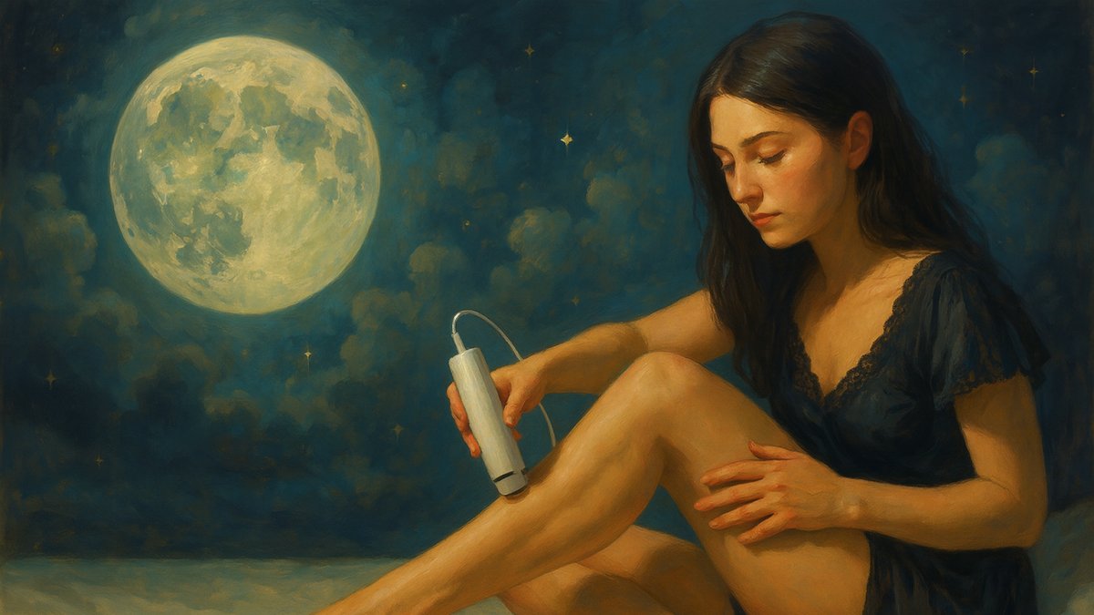 Rüyada Epilasyon Görmek Ne Anlama Gelir?