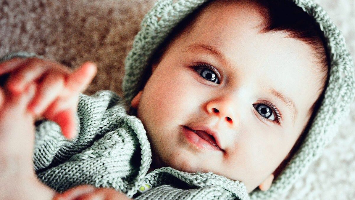 Rüyada Erkek Bebek Görmek Ne Anlama Gelir? - Diyadinnet Rüya Tabirleri