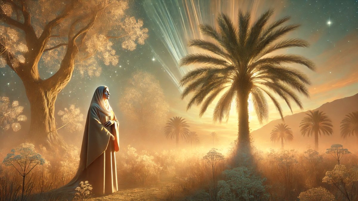 Rüyada Eşinin Halasını Görmek Ne Anlama Gelir?