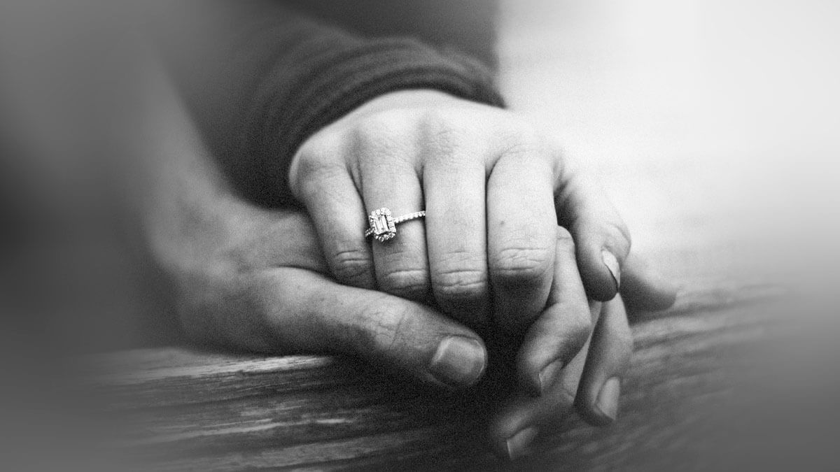 Rüyada Eski Nişanlıyı Görmek: Anlamı ve Yorumu
