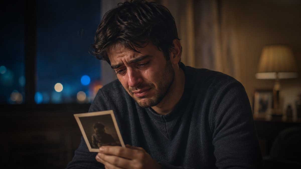 Rüyada Eski Sevgiliyi Üzgün Görmek Ne Anlama Gelir?