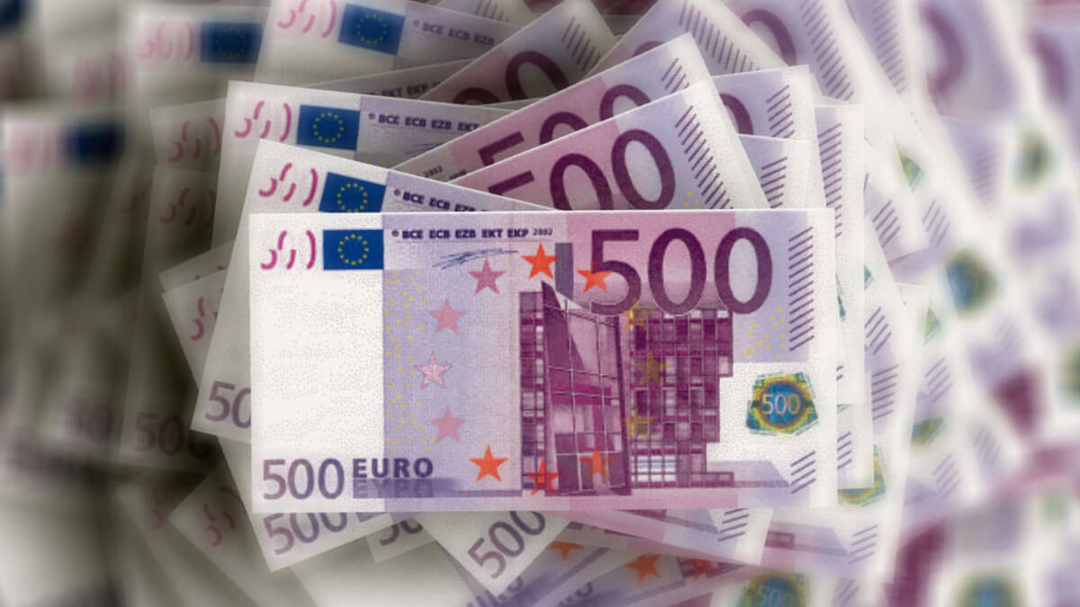 Rüyada Euro Görmek: Anlamı ve Yorumu