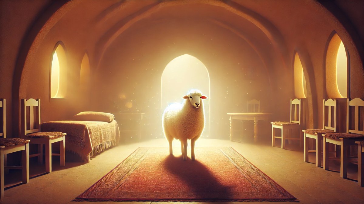 Rüyada Evin İçinde Koyun Görmek Ne Anlama Gelir?