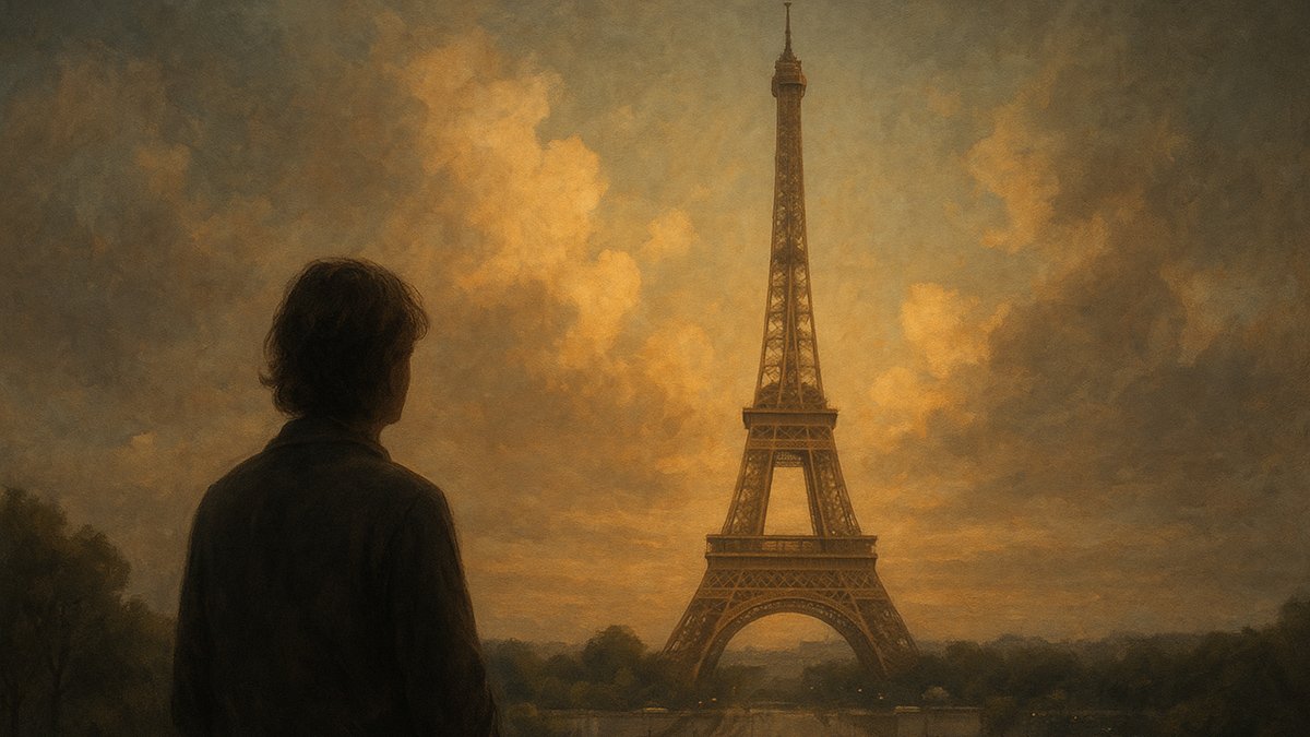 Rüyada Eyfel Kulesi Görmek Ne Anlama Gelir?