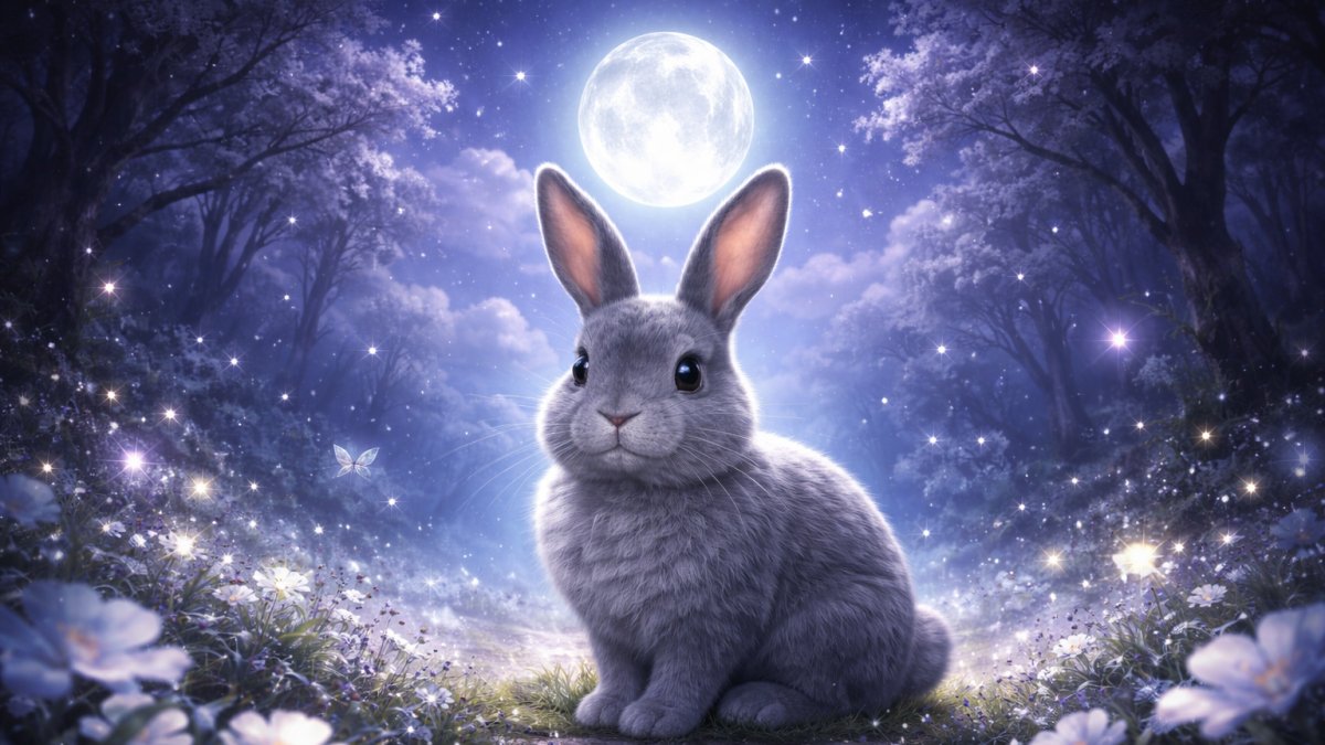 Rüyada Gri Tavşan Görmek Ne Anlama Gelir?