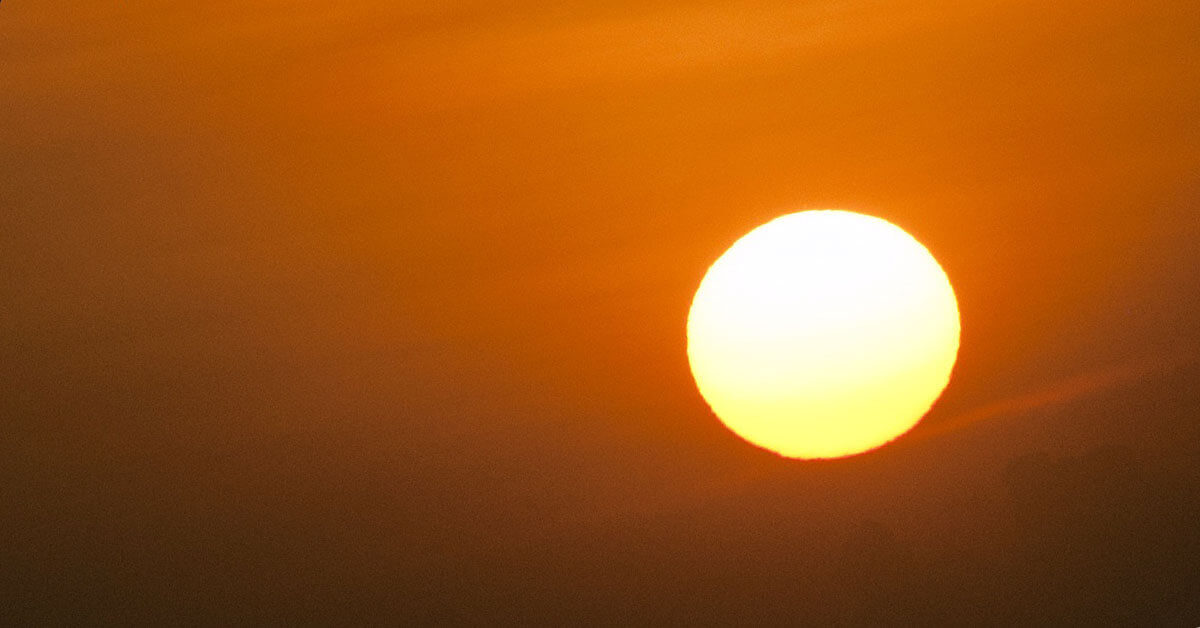 ruyada gunes gormek ne anlama gelir diyadinnet haber