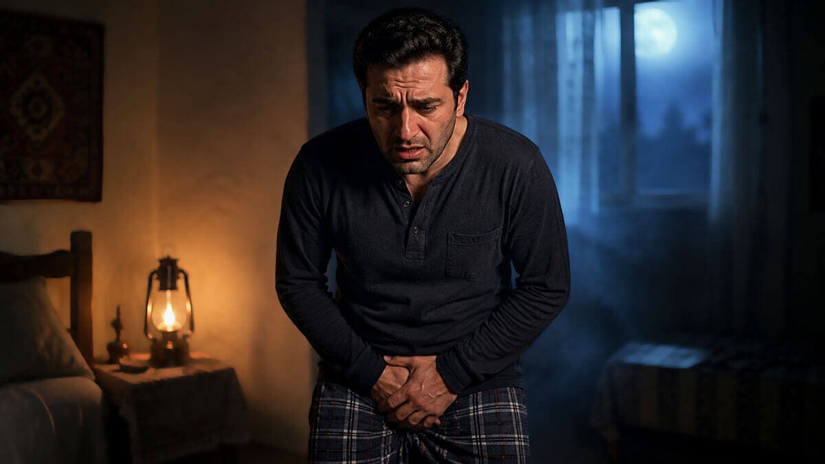Rüyada Hadım Edilmek, Edildiğini Görmek Ne Anlama Gelir?