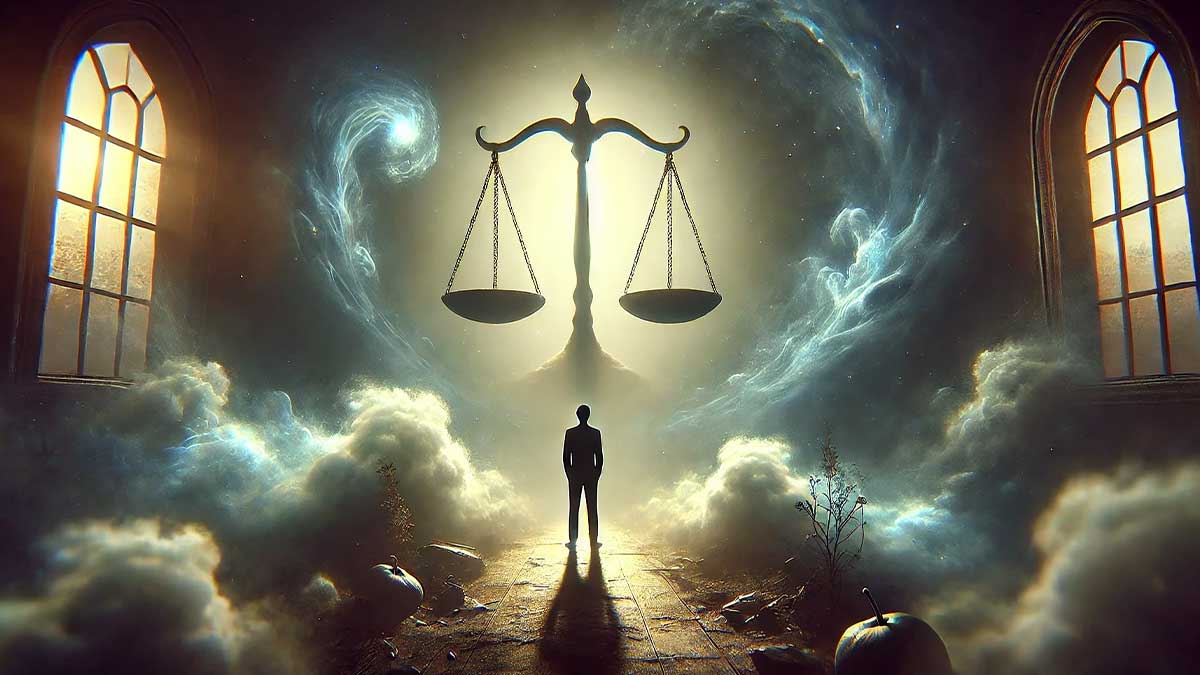 Rüyada Hakkını Helal Etmemek Ne Anlama Gelir?