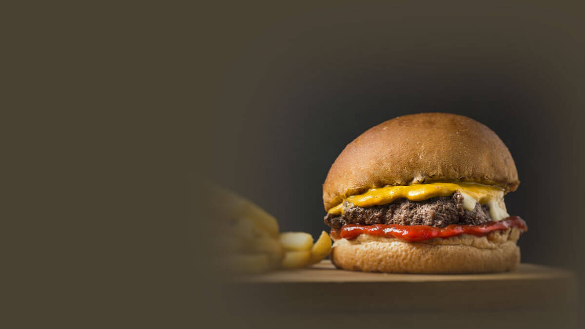 Rüyada Hamburger Görmek: Anlamı ve Yorumu