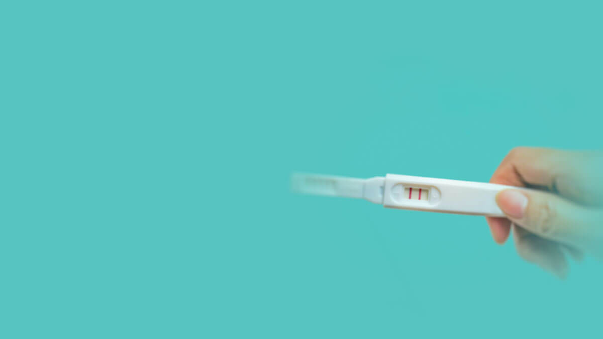 Rüyada Hamilelik Testinde Çift Çizgi Görmek: Anlamı ve Yorumu