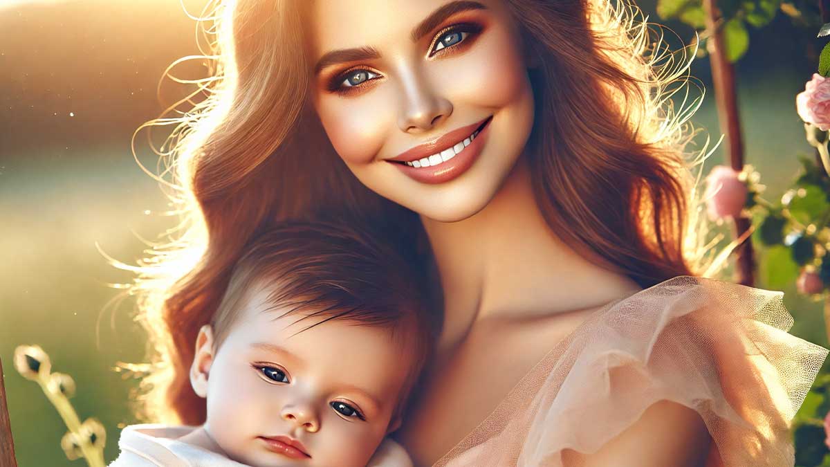 Rüyada Hamileyken Yeni Doğmuş Bebek Görmek Ne Anlama Gelir?