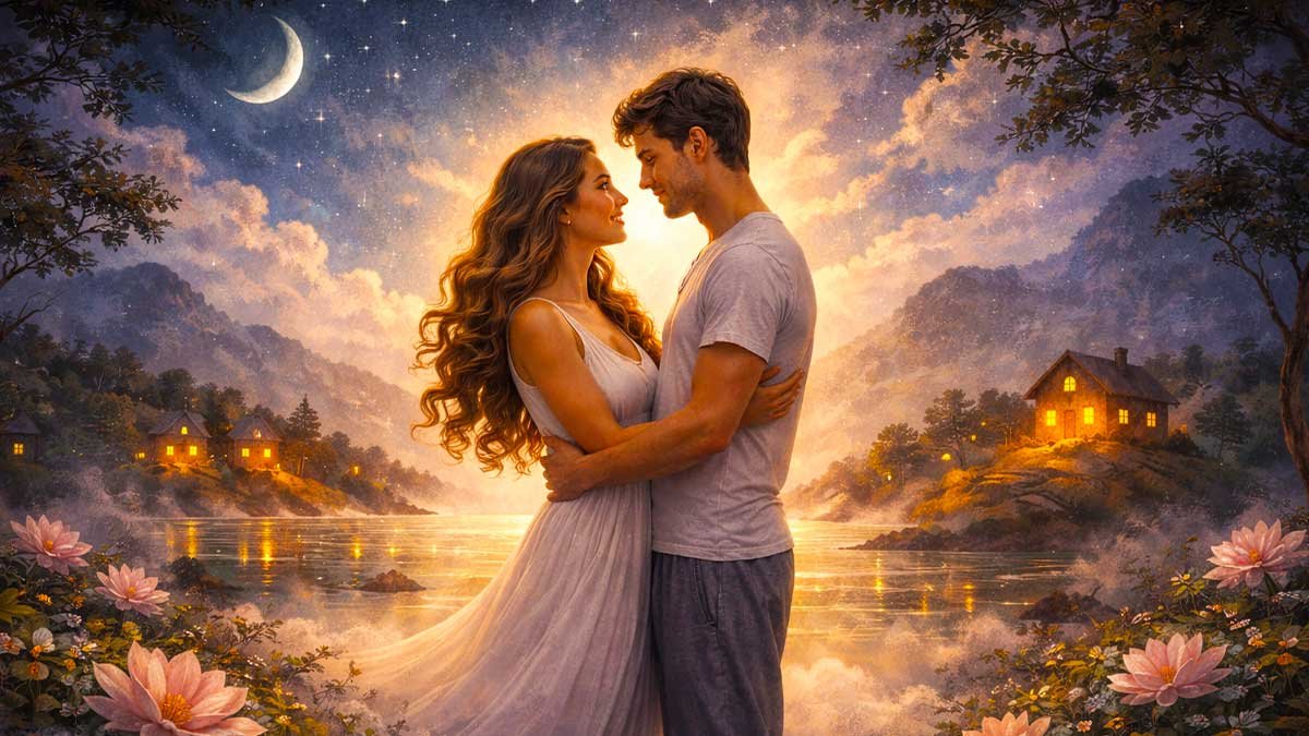 Rüyada Hanımını Görmek Ne Anlama Gelir?