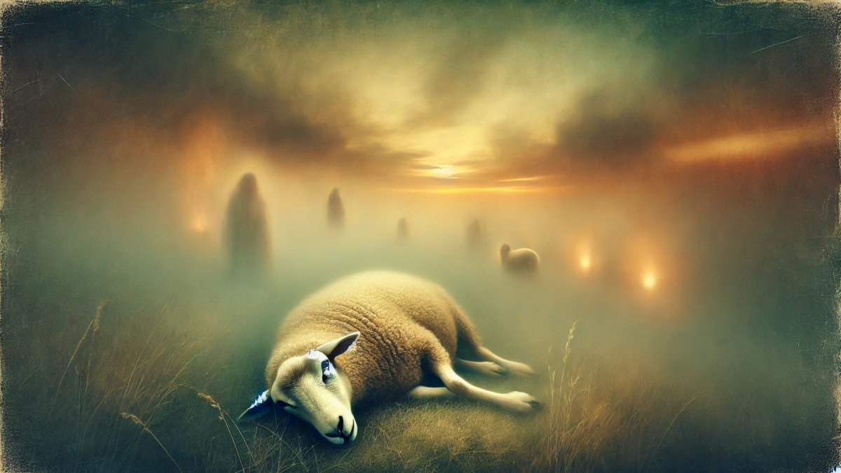 Rüyada Hasta Koyun Görmek Ne Anlama Gelir?