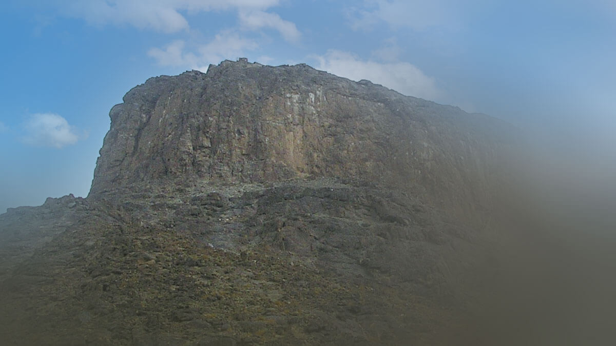 Rüyada Hira Dağını görmek: Anlamı ve Yorumu