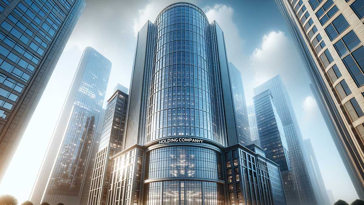 Rüyada Holding Görmek Ne Anlama Gelir?