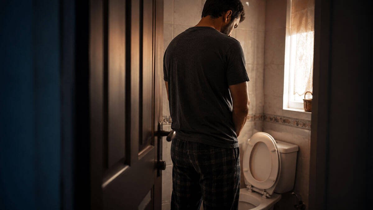 Rüyada İdrar Yapmak, Yaptığını Görmek Ne Anlama Gelir?