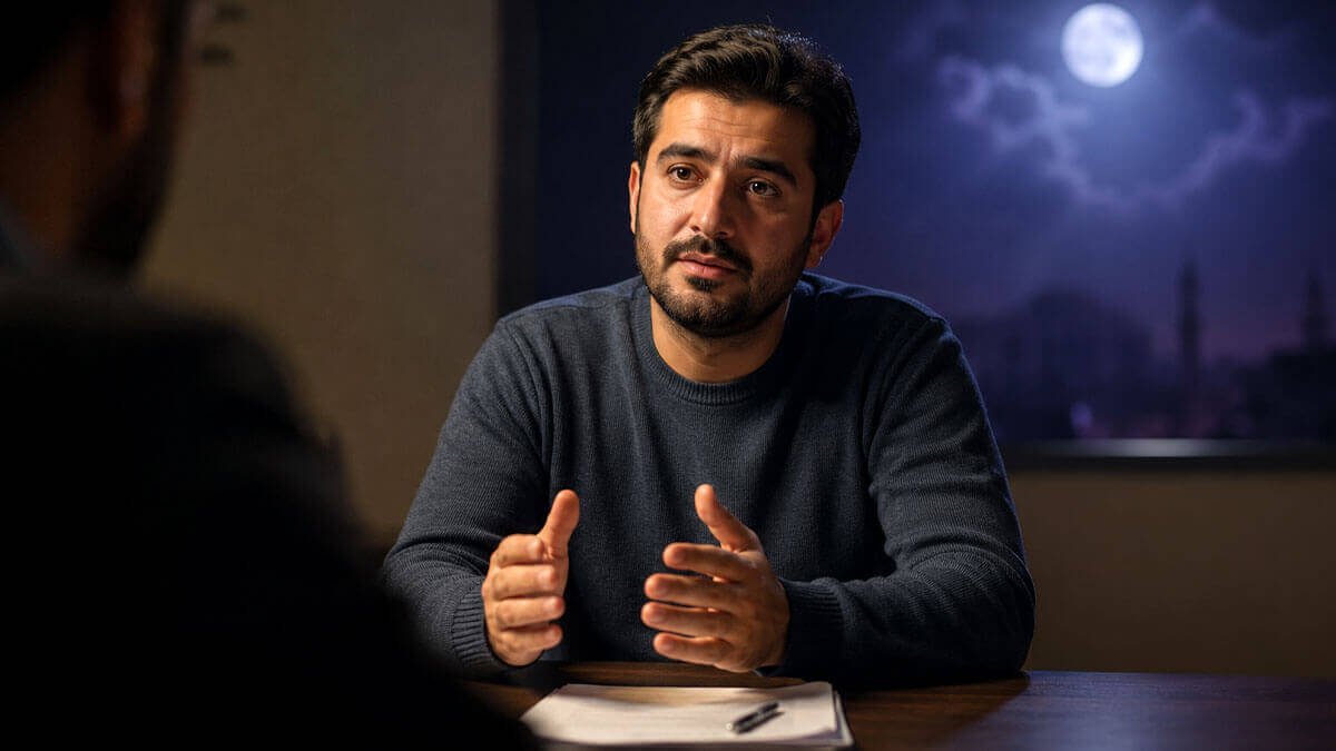 Rüyada İfade Görmek Ne Anlama Gelir?