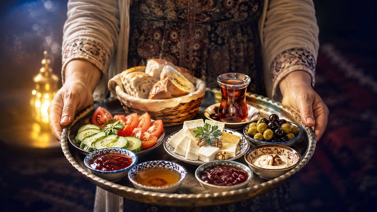 Rüyada Kahvaltı Vermek Görmek Ne Anlama Gelir?
