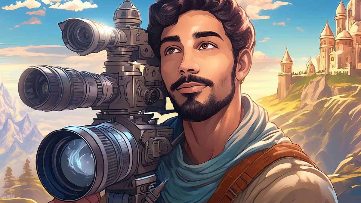 Rüyada Kameraman Görmek Ne Anlama Gelir?