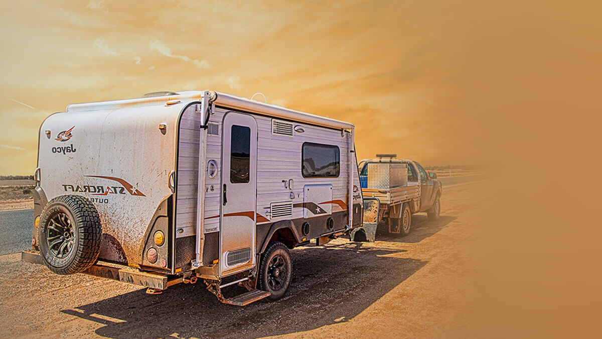 Rüyada Karavan Görmek: Anlamı ve Yorumu