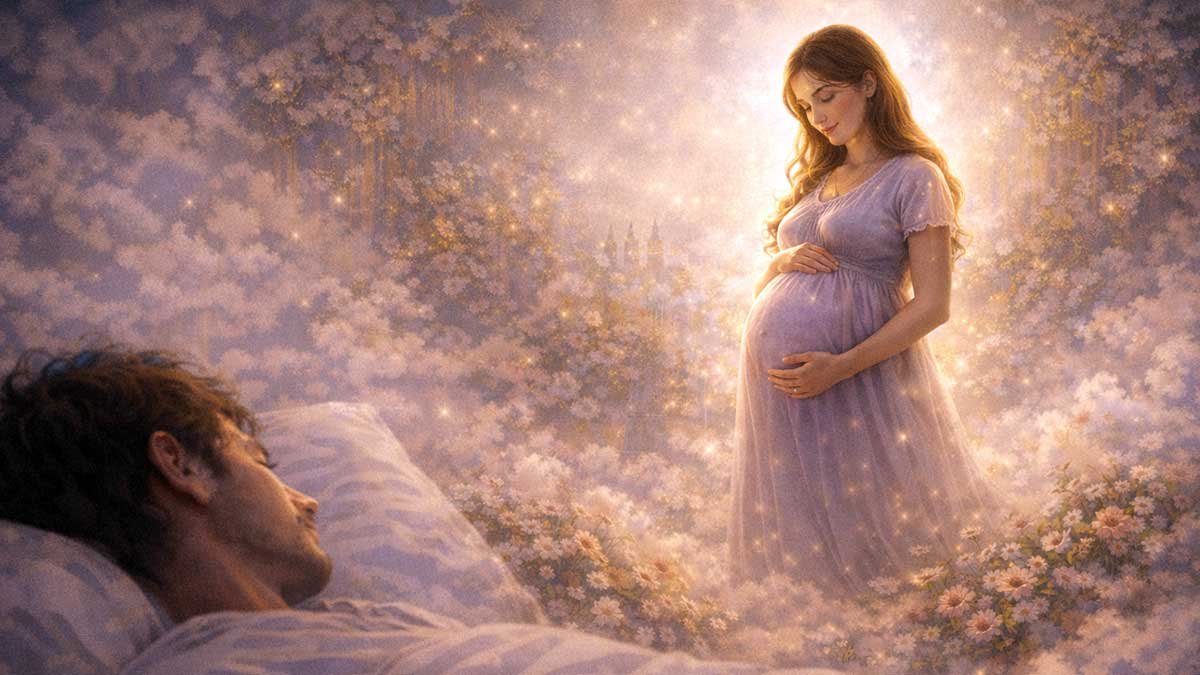 Rüyada Kardeşini Hamile Görmek Ne Anlama Gelir?