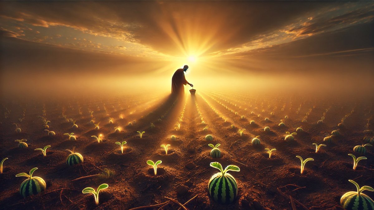 Rüyada Karpuz Ekmek Ne Anlama Gelir?