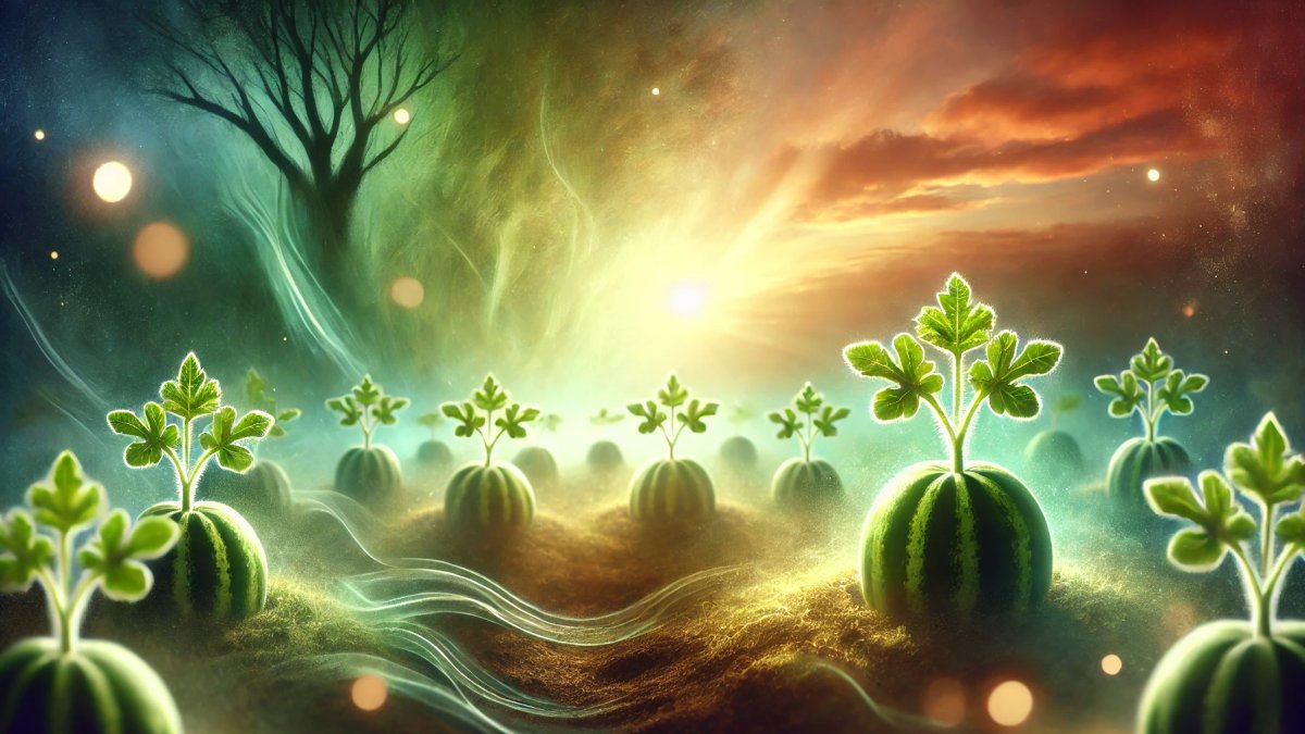 Rüyada Karpuz Fidesi Görmek Ne Anlama Gelir?