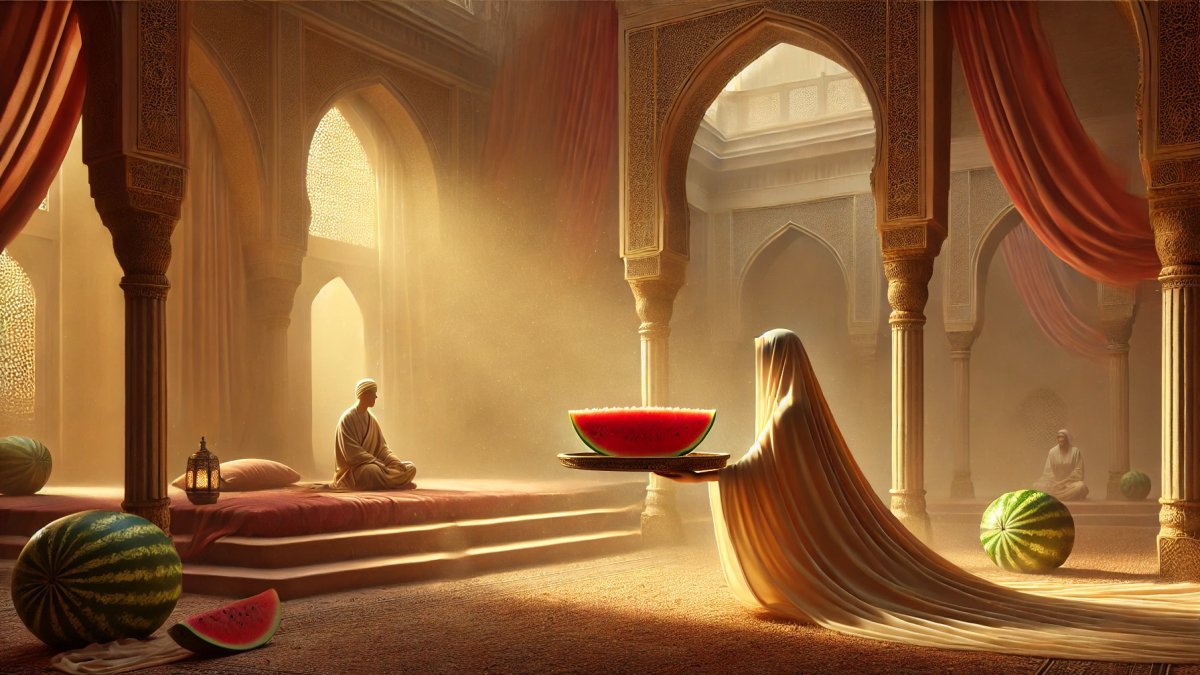 Rüyada Karpuz İkram Etmek Ne Anlama Gelir?