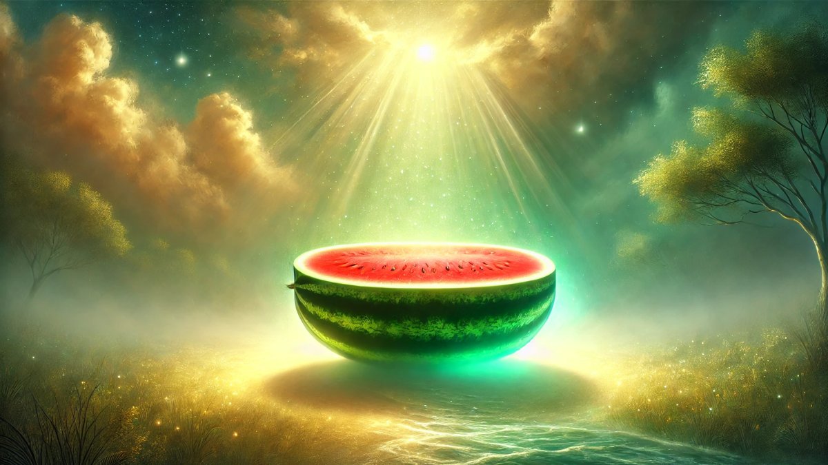 Rüyada Karpuz Kabuğu Görmek Ne Anlama Gelir?