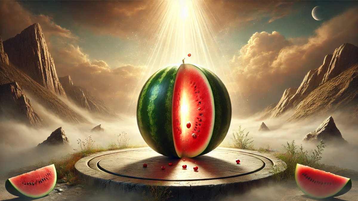 Rüyada Karpuzun Kırıldığını Görmek Ne Anlama Gelir?