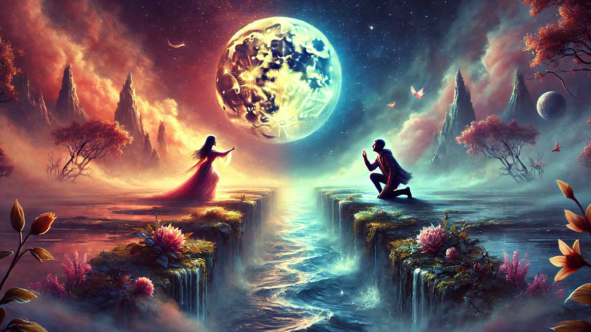 Rüyada Kavuşamadığın Sevdiğini Görmek Ne Anlama Gelir?