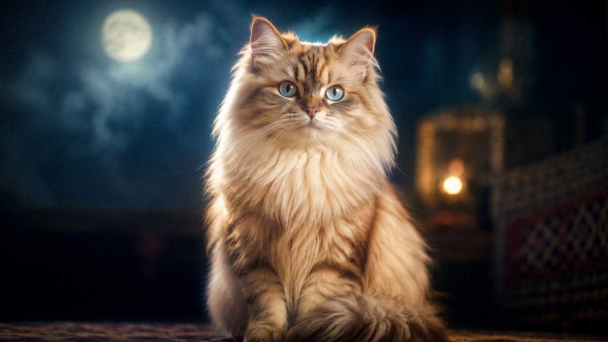 Rüyada Kedi Görmek Ne Anlama Gelir?