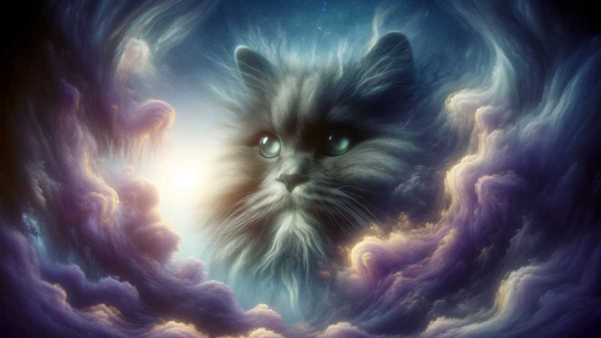 Rüyada Kedi Kafası Görmek Ne Anlama Gelir?