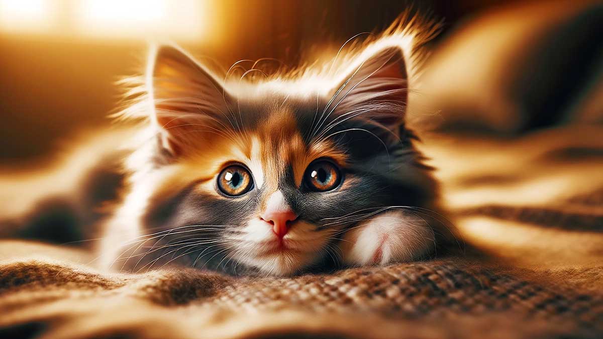 Rüyada Kedi Tüyü Görmek: Anlamı ve Yorumu
