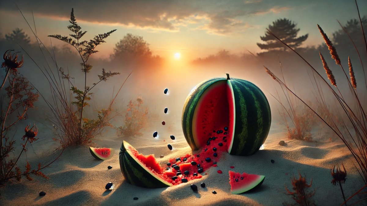 Rüyada Kırık Karpuz Görmek Ne Anlama Gelir?